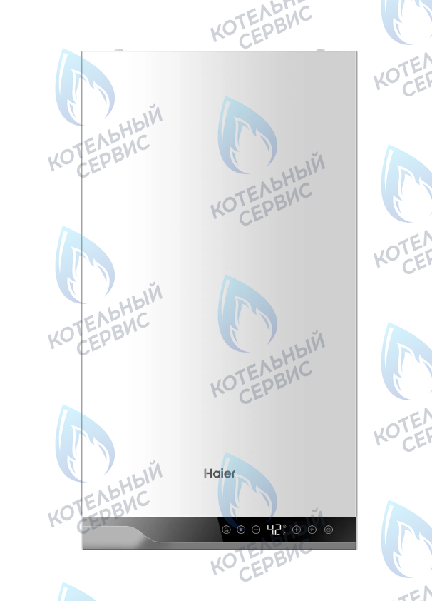 Котел газовый настенный двухконтурный HAIER TECHLINE 