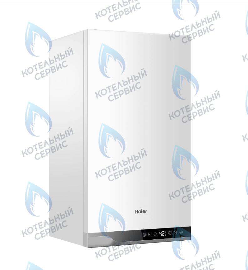  Котел газовый настенный двухконтурный HAIER TECHLINE 