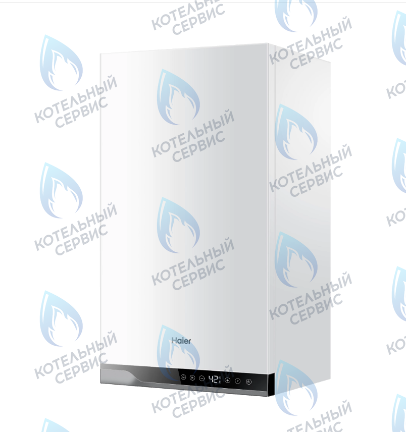  Котел газовый настенный двухконтурный HAIER TECHLINE 