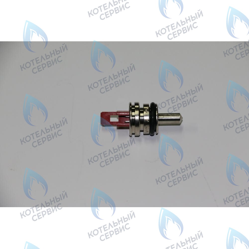 721309400 Датчик температуры ГВС NTC (погружной, клипса) BAXI ECO (Compact, 4s, 5 Compact) FOURTECH (артикул 721309400, 710056200) 