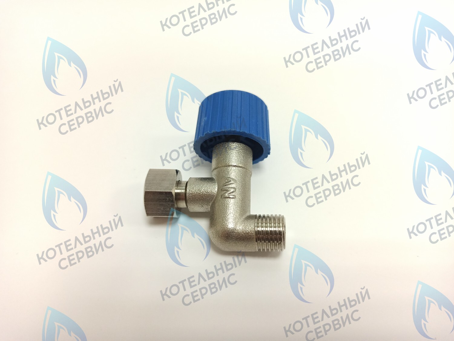 FF028 Кран подпитки Baxi-Westen Quasar (5667980) 