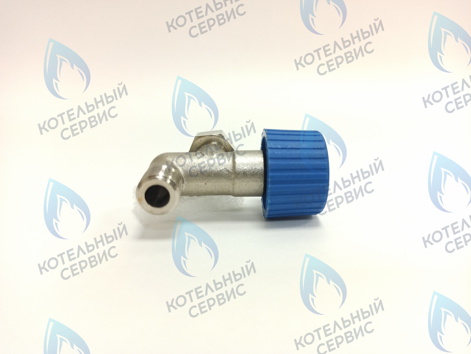 FF028 Кран подпитки Baxi-Westen Quasar (5667980) 