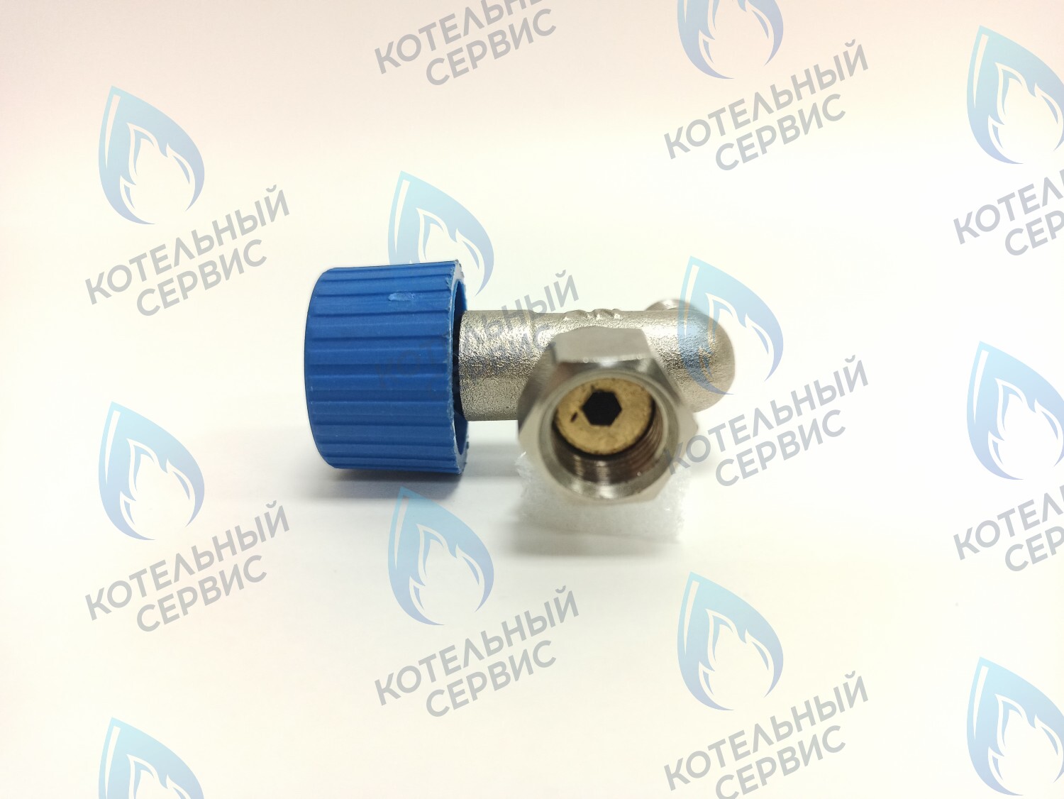 FF028 Кран подпитки Baxi-Westen Quasar (5667980) 