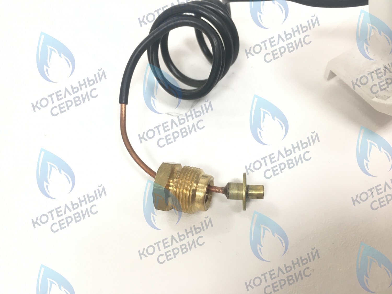 09-5001 Манометр Polykraft Alpine Light (36мм) 