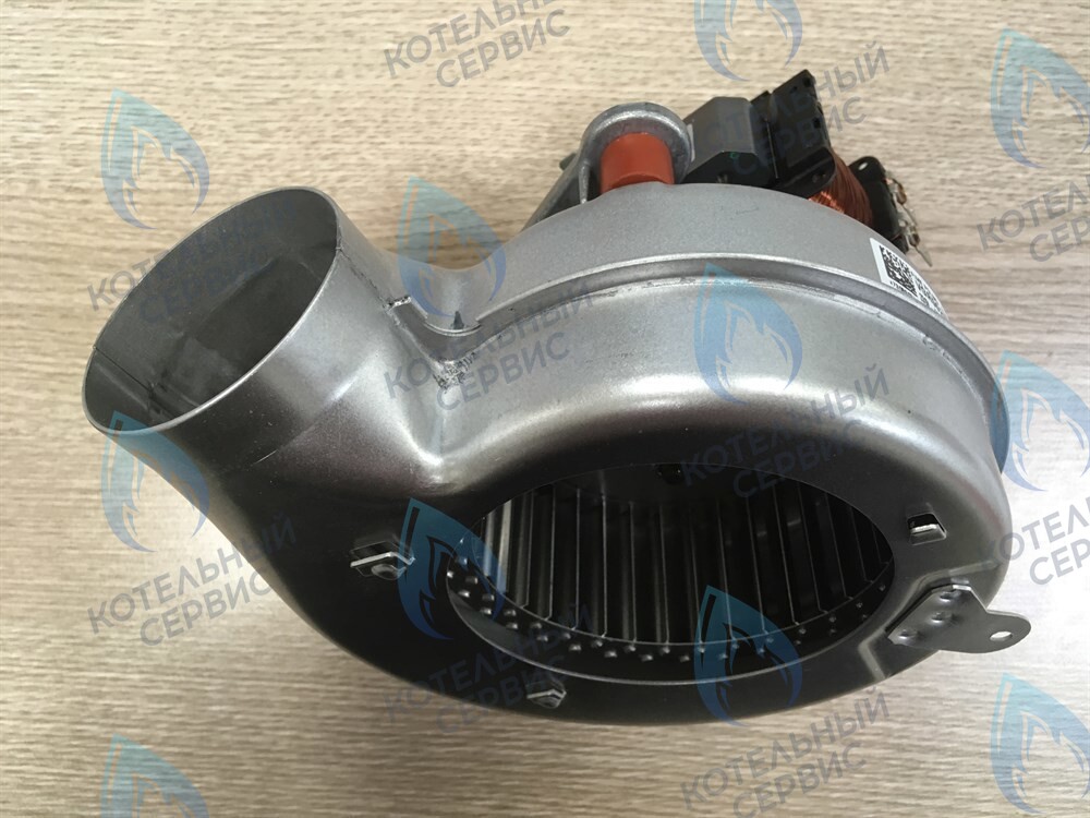 87186432640 Вентилятор дымоудаления 32w (турбина) BOSCH WBN6000 12C/18C 