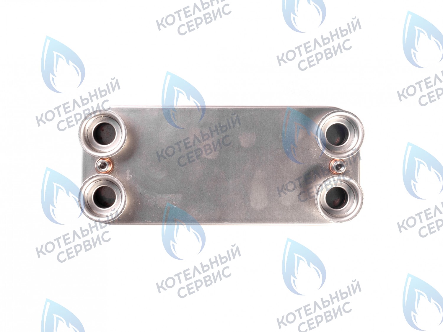 ES190DX-154-12F-HR Теплообменник ГВС вторичный 12 пластин ARDERIA ESR 2.13, 2.16 (2060236), CELTIC-DS PLATINUM 3.13, 3.16 (2060236H), MASTER GAS SEOUL 11/14/16/21 (2060308) 