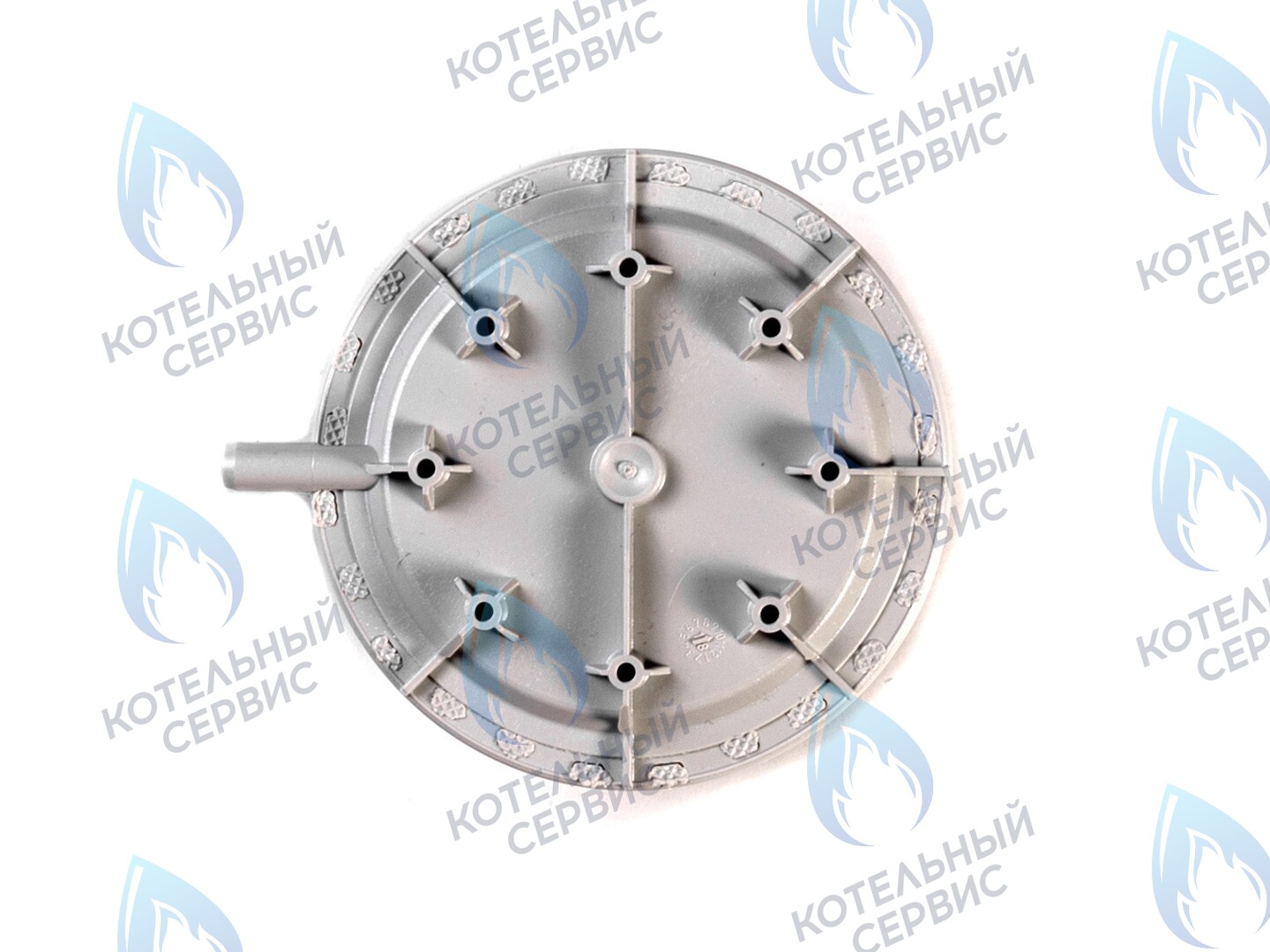 AP-085-070-48-HC Прессостат Huba Control 85/70 Pa 