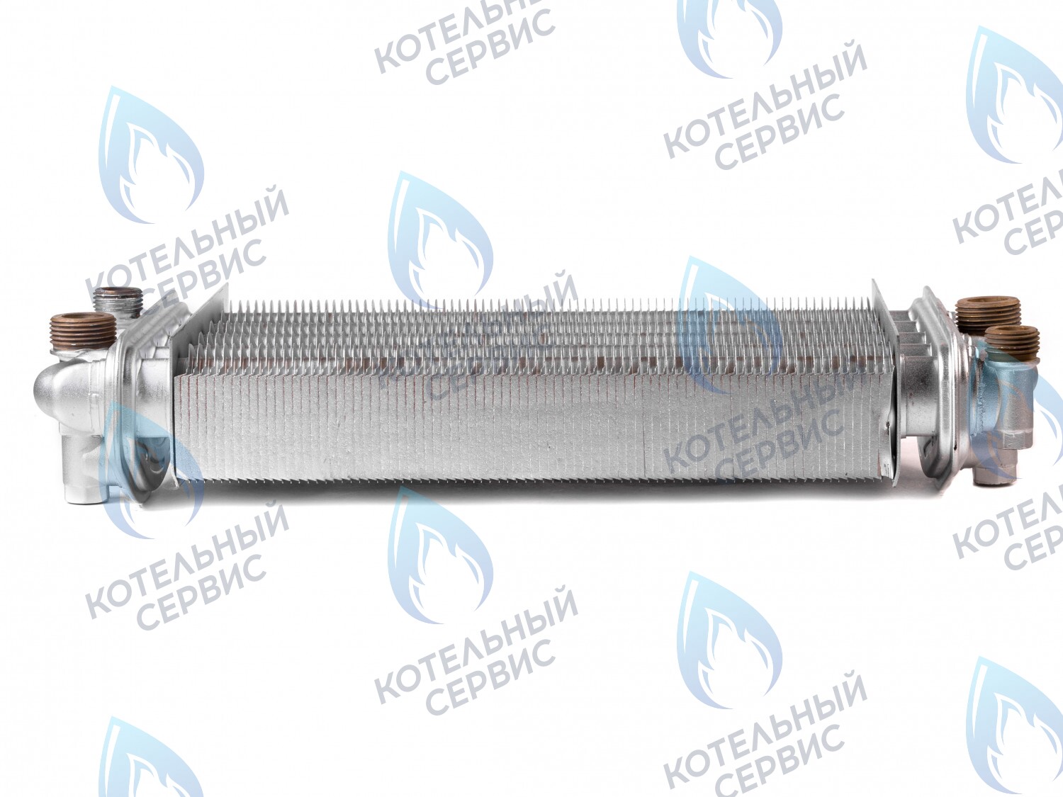 6SCAMBIM04 Битермический теплообменник RODA ECO OS 24 