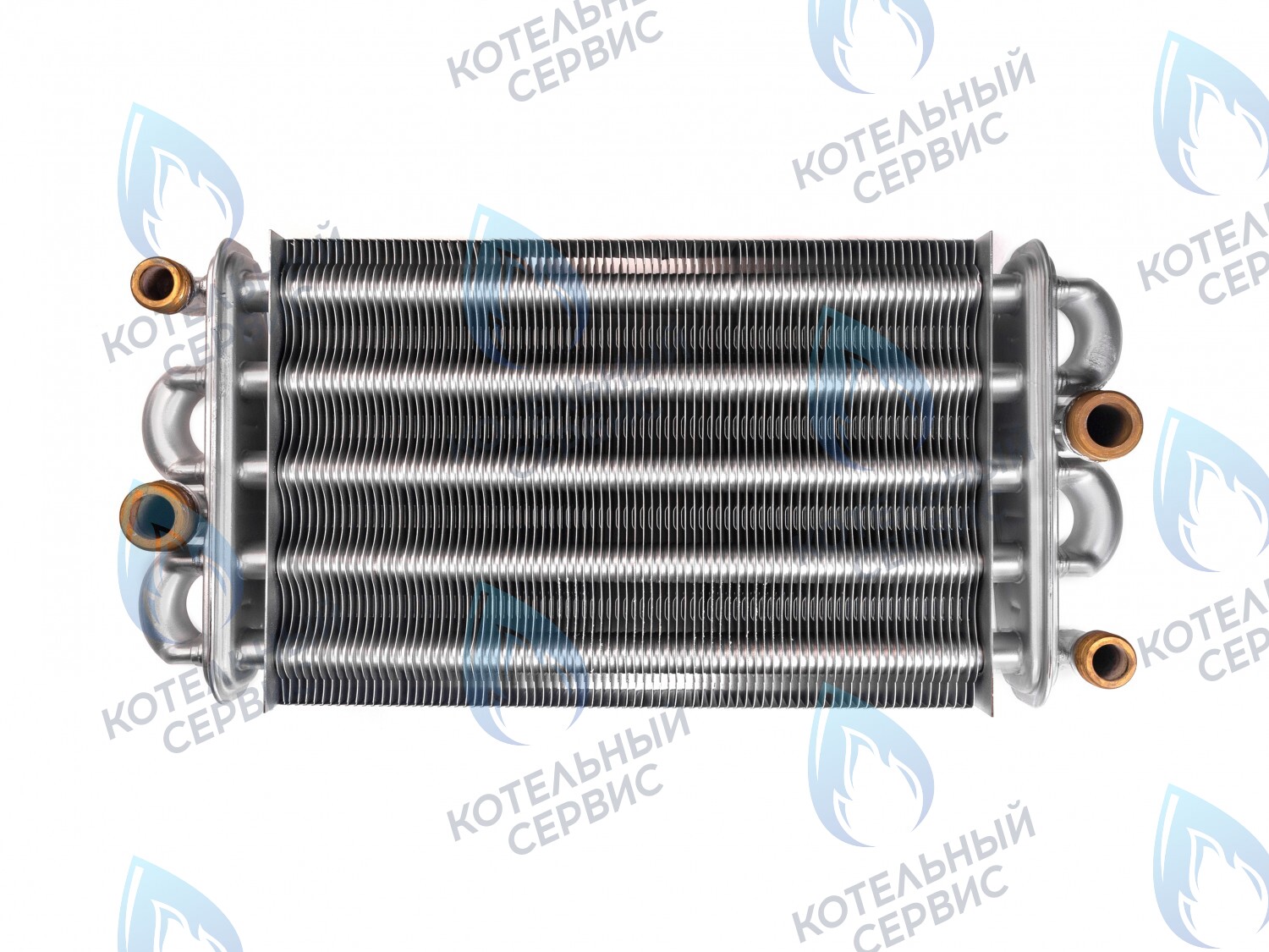 6SCAMBIM04 Битермический теплообменник RODA ECO OS 24 