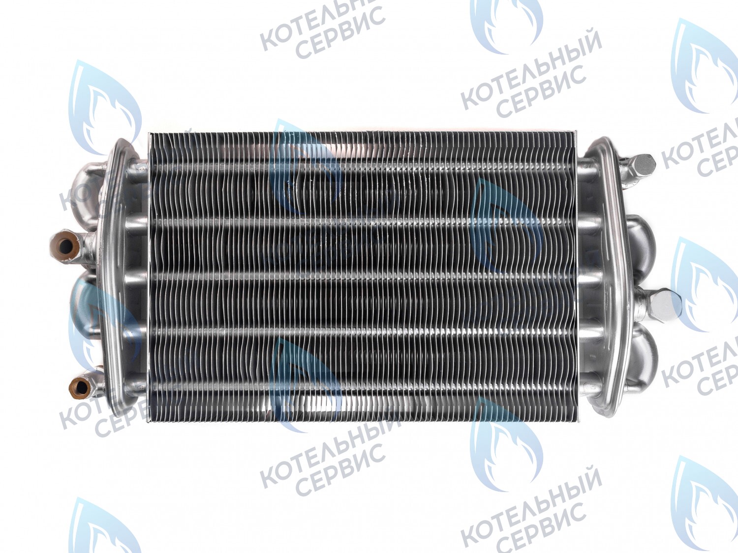 6SCAMBIM04 Битермический теплообменник RODA ECO OS 24 