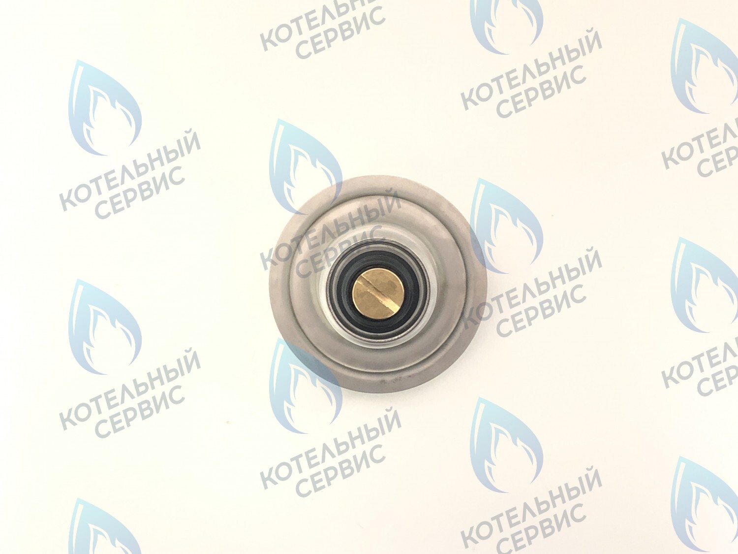 PPR-W30CW-40LONG ОРИГИНАЛ Втулка ротор насоса (по часовой стрелке) WILO 15/7 (втулка 40мм, длинная 90мм, колесо 72/30мм) FONDITAL 