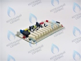 Плата управления Zews 12-28kW FERROLI
