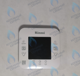 Пульт управления RINNAI U/UE