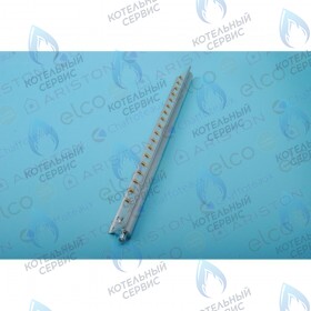 Газовый коллектор 18 форсун.,1.23 - dia ARISTON