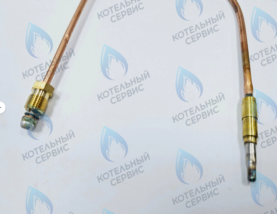 0.200.230 Термопара c оголовком A2, подключение M9x1, L=320мм SIT 