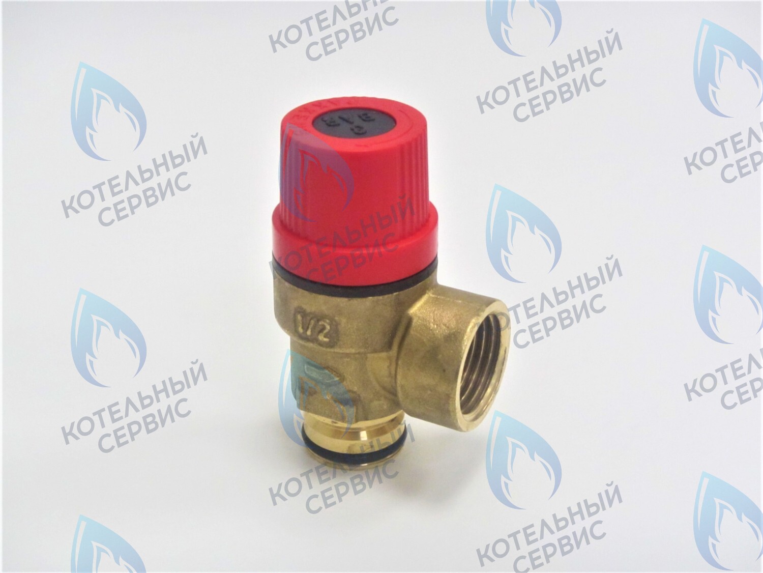 EV030-02-TR Сбросной предохранительный клапан A312 401 CST 