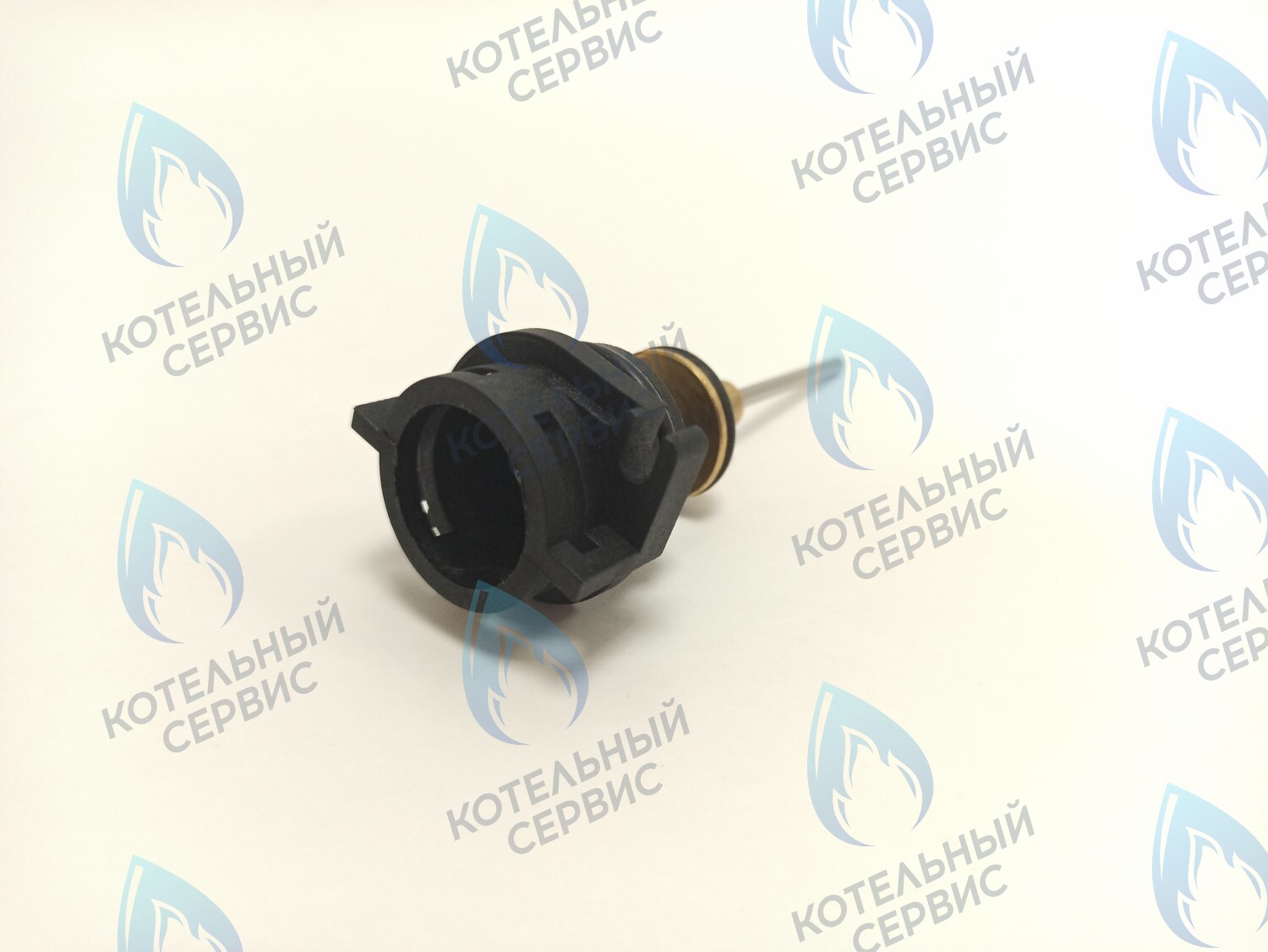 TVK011-77 Ремонтный комплект трехходового клапана (правильная длина штока 77мм, не пропускает!) ALPENHOFF GAMBURG (151000879), FERROLI ARENA (RU) (398000879), NEVALUX 8224/8230/8624 (30036605600830), IMMERGAS, LEMAX 