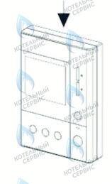Интернет-Пульт управления Новый R/C (DSR-485) Internet R/C CELTIC