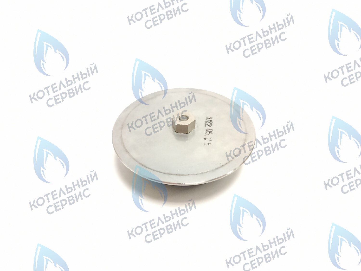 PPR-S46CW-02 Крыльчатка насоса для двигателя с сухим ротором: ARDERIA ESR, CELTIC-DS, DAESUNG A, MASTER GAS SEOUL 