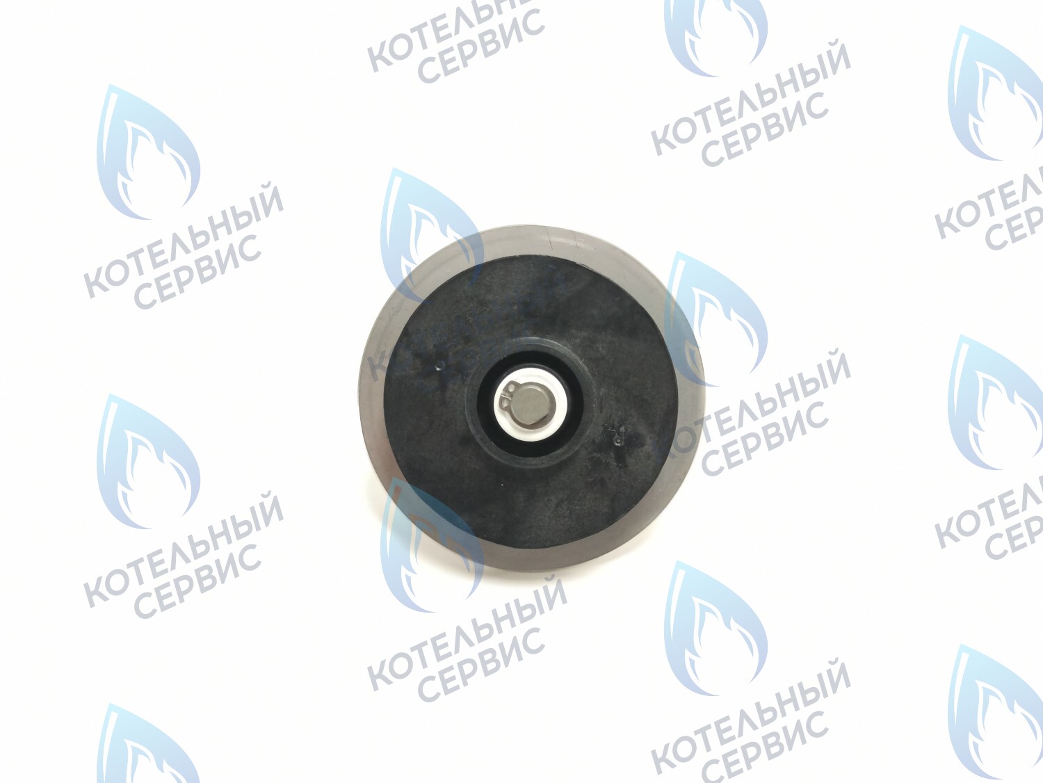 PPR-S46CW-02 Крыльчатка насоса для двигателя с сухим ротором: ARDERIA ESR, CELTIC-DS, DAESUNG A, MASTER GAS SEOUL 