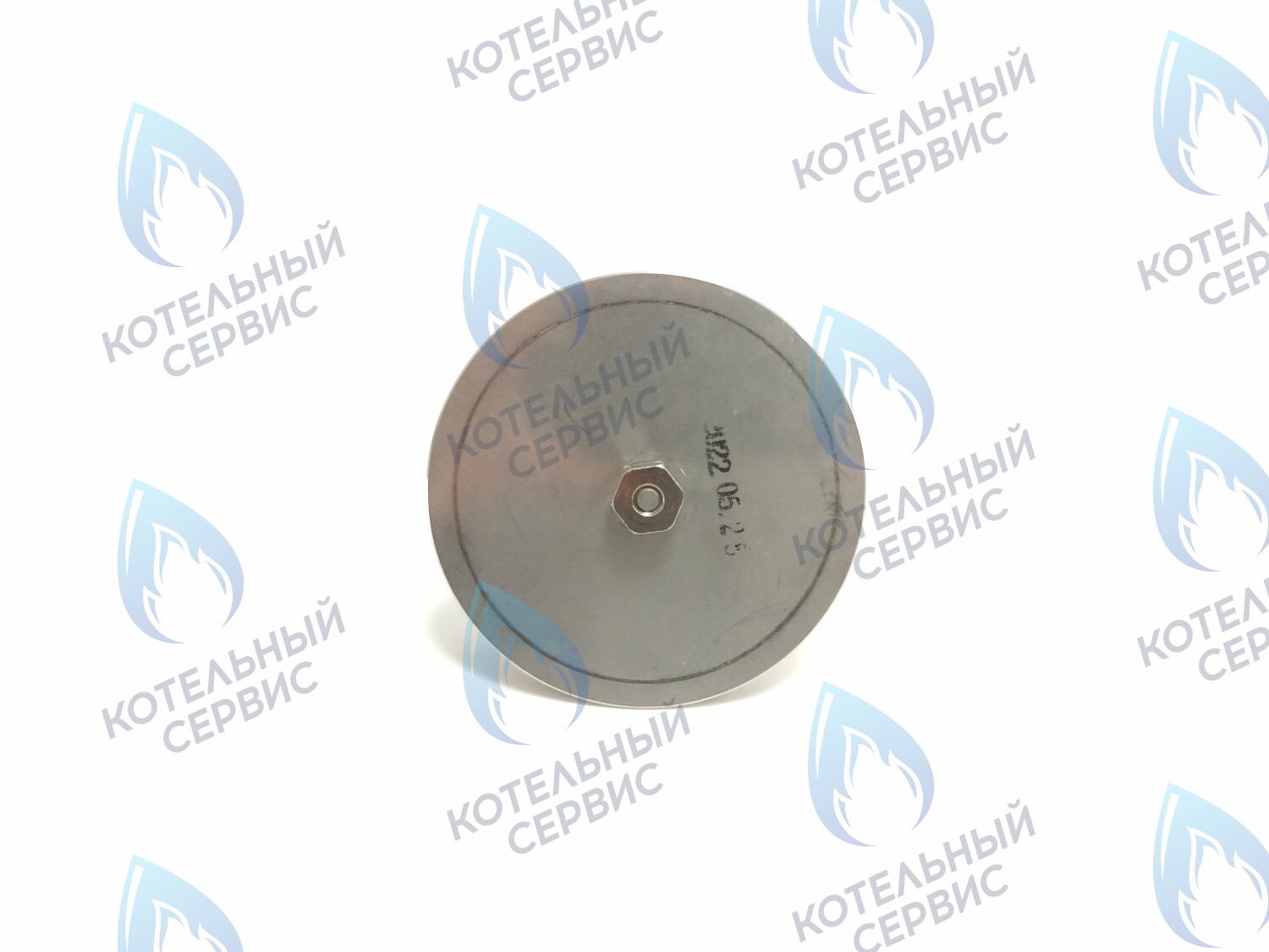 PPR-S46CW-02 Крыльчатка насоса для двигателя с сухим ротором: ARDERIA ESR, CELTIC-DS, DAESUNG A, MASTER GAS SEOUL 