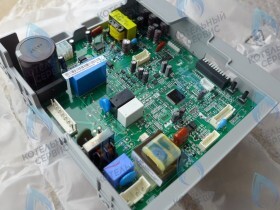 Плата (блок управления, контроллер) NAVIEN Prime Coaxial 30-35K, Smart Tok Coaxial 30-35K