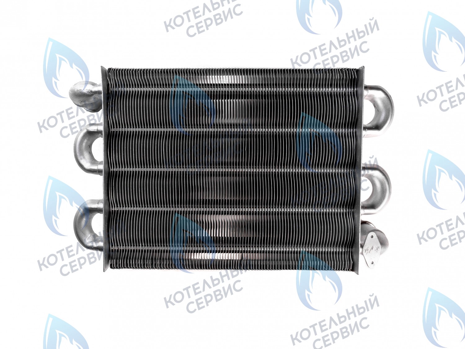 AA07000032 Теплообменник первичный 24кВт 88 FIN ROYAL THERMO 