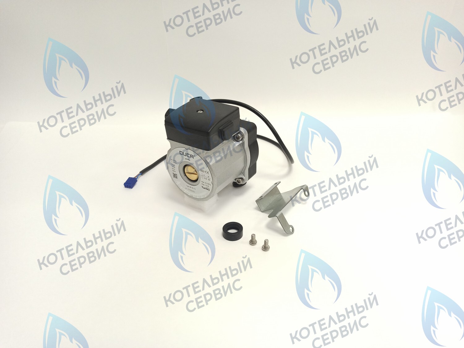 PMDW1AD75-DK95 Насос циркуляционный DUCA аналог Daewoo DWMG-5070PL (100-300 MSC-2008) (3317416010,3317418705) 