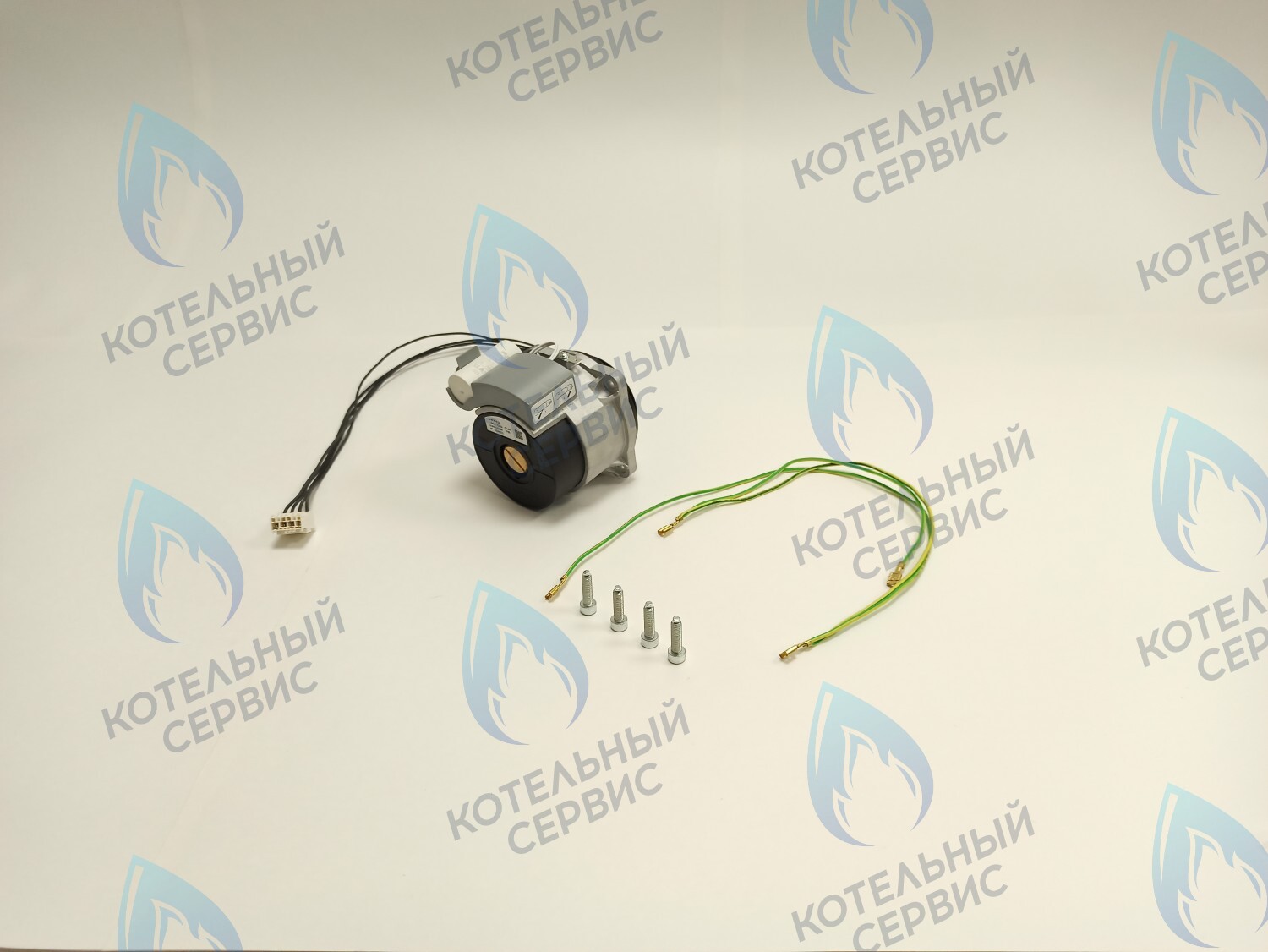 PH-W21CW50-DA84-4PIN Двигатель насоса DUCA APW 15-5.2A (2 скорости) аналог Wilo Ariston (65104319, 60000591) 