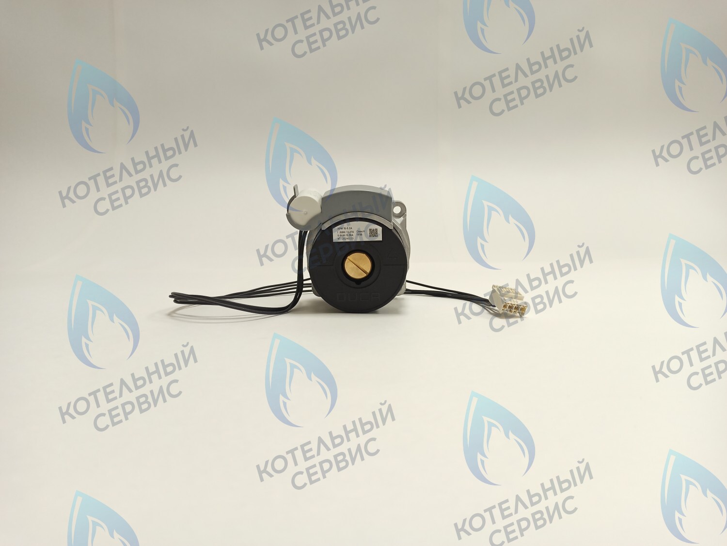 PH-W21CW50-DA84-4PIN Двигатель насоса DUCA APW 15-5.2A (2 скорости) аналог Wilo Ariston (65104319, 60000591) 