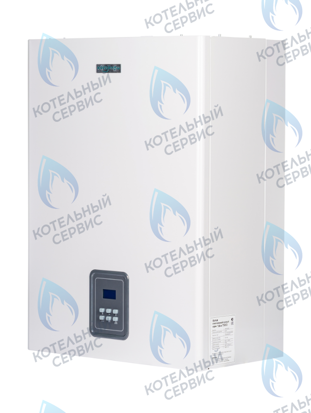  Котел газовый настенный одноконтурный KOTITONTTU TOIVO T-O c OpenTherm 