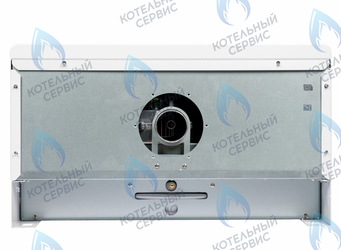  Котел газовый настенный одноконтурный KOTITONTTU TOIVO T-O c OpenTherm 