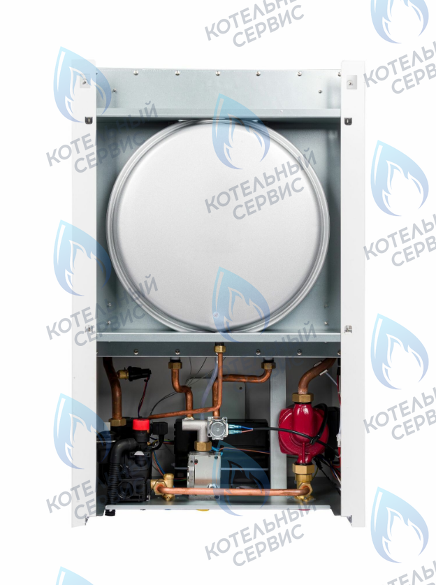  Котел газовый настенный одноконтурный KOTITONTTU TOIVO T-O c OpenTherm 