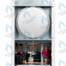 Котел газовый настенный одноконтурный KOTITONTTU TOIVO T-O c OpenTherm 