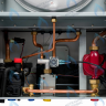  Котел газовый настенный одноконтурный KOTITONTTU TOIVO T-O c OpenTherm 