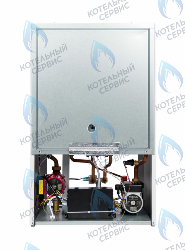  Котел газовый настенный одноконтурный KOTITONTTU TOIVO T-O c OpenTherm 