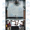 Котел газовый настенный одноконтурный KOTITONTTU TOIVO T-O c OpenTherm 