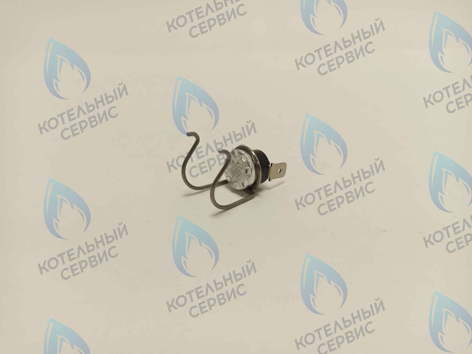 ES013B Термостат (датчик) перегрева 95°C FEDERICA BUGATTI Varme 12-24кВт 