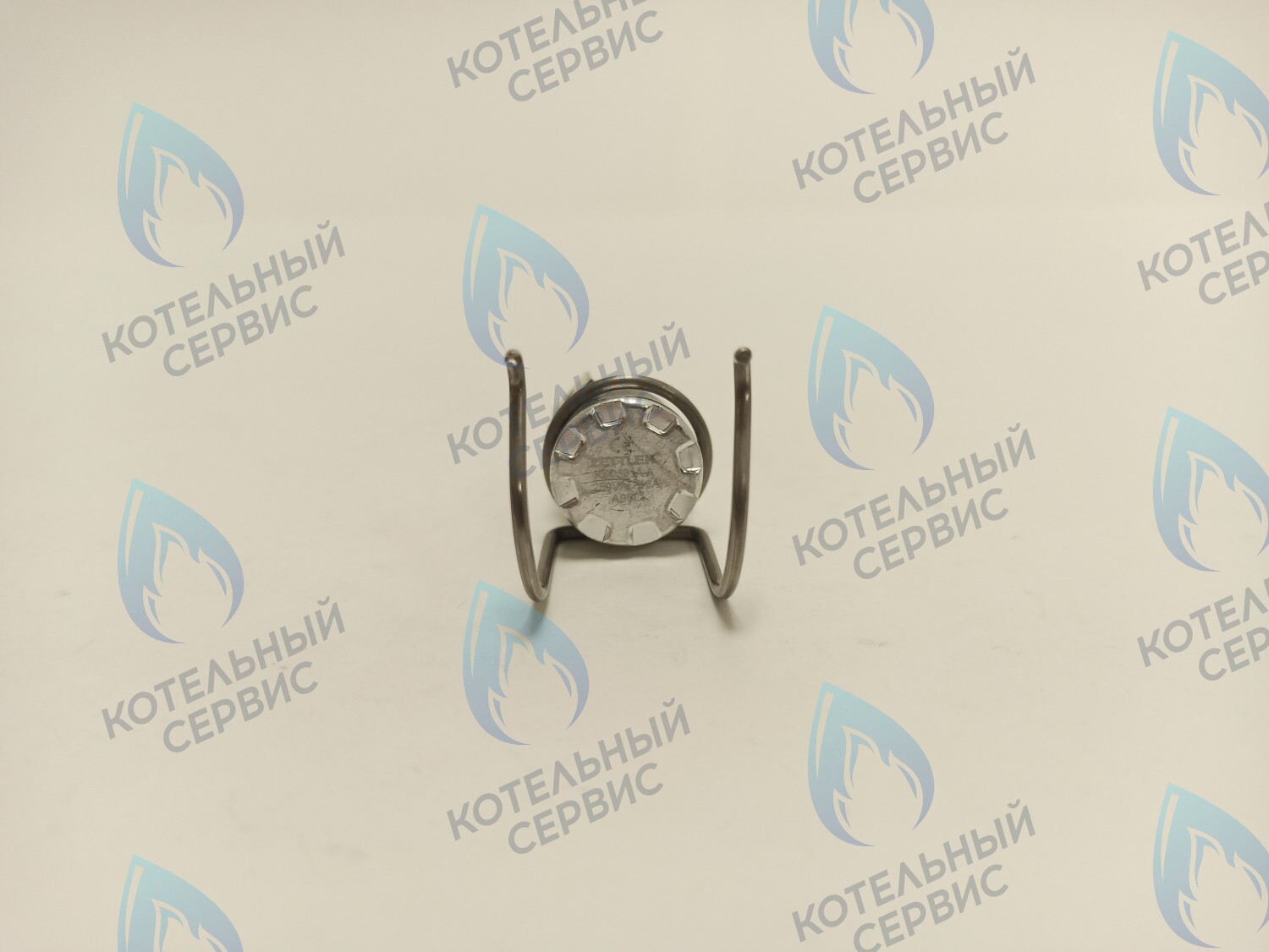 ES013B Термостат (датчик) перегрева 95°C FEDERICA BUGATTI Varme 12-24кВт 