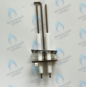 39830280 Электрод розжига KIT GRUPPO ELETTRODI (36700032) FERROLI 