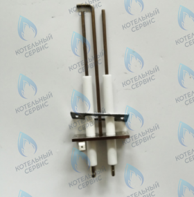 Электрод розжига KIT GRUPPO ELETTRODI (36700032) FERROLI