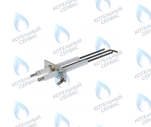 39830280 Электрод розжига KIT GRUPPO ELETTRODI (36700032) FERROLI 