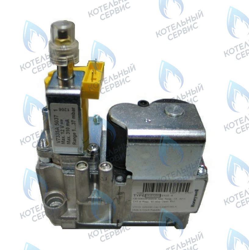 710669200 Газовый клапан (HONEYWELL VK4105M M-M) BAXI Main Four 