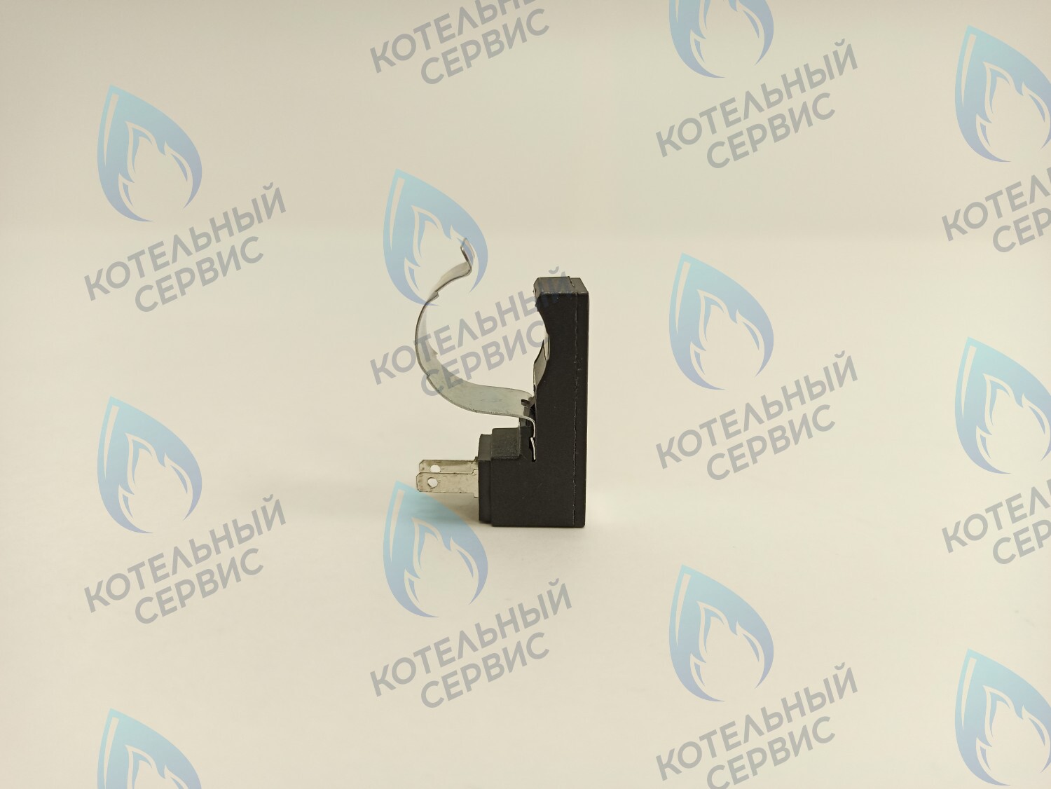 05-5005 Накладной датчик температуры Polykraft Alpine Light 