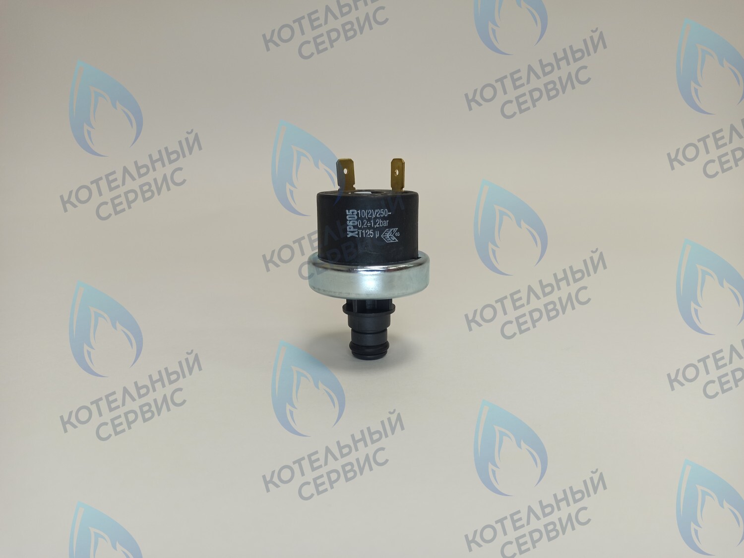 PS006-02 Датчик давления воды XP605 XP9SAP62.004 