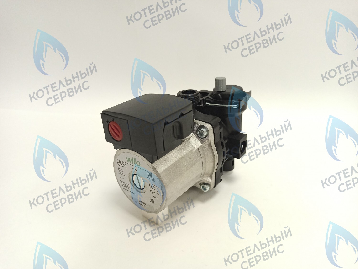 PM003BW50-WL84-Комп Насос в сборе WILO 15/5 для котла FERROLI ARENA (RU), ALPENHOFF GAMBURG 