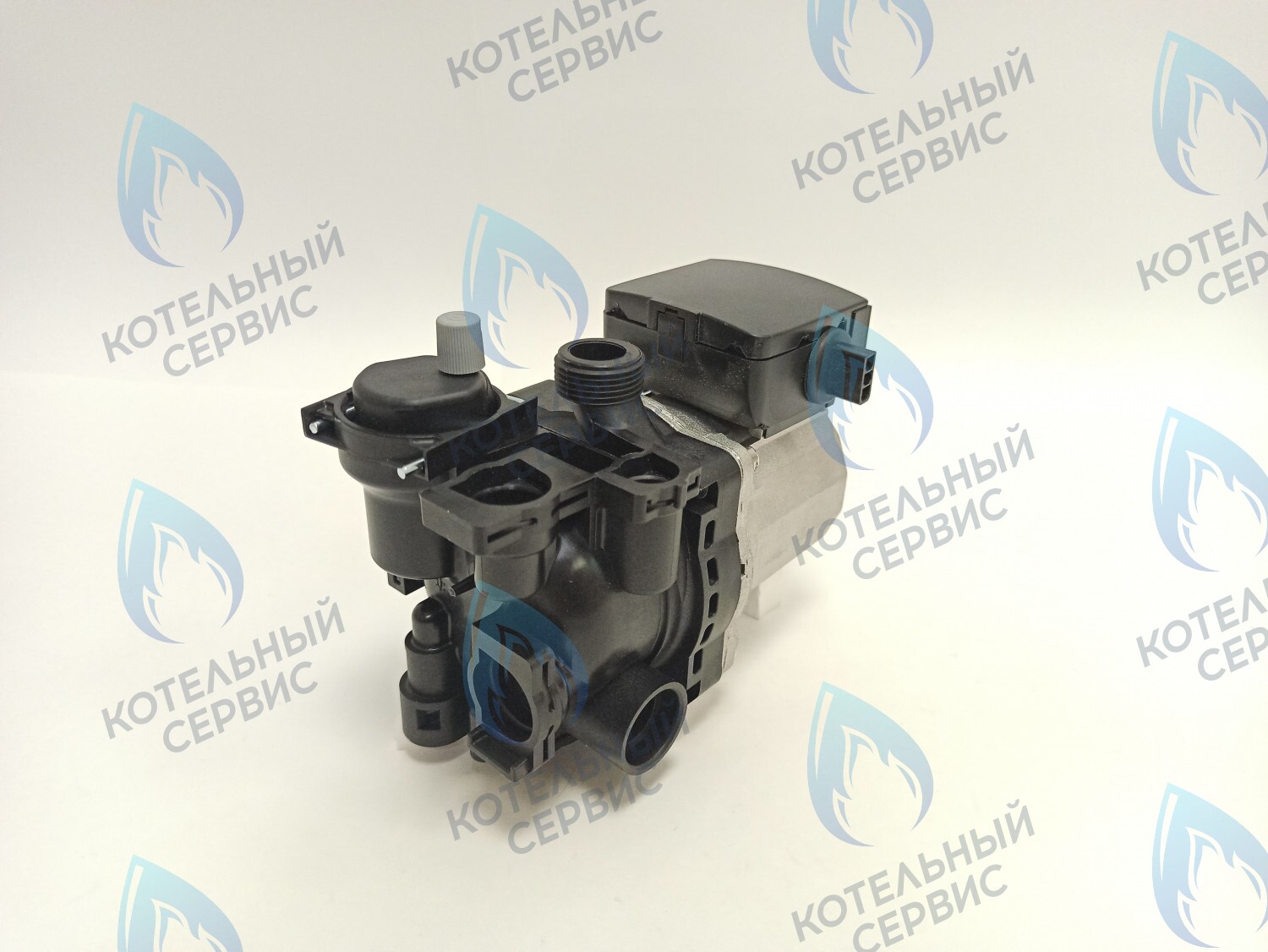 PM003BW50-WL84-Комп Насос в сборе WILO 15/5 для котла FERROLI ARENA (RU), ALPENHOFF GAMBURG 