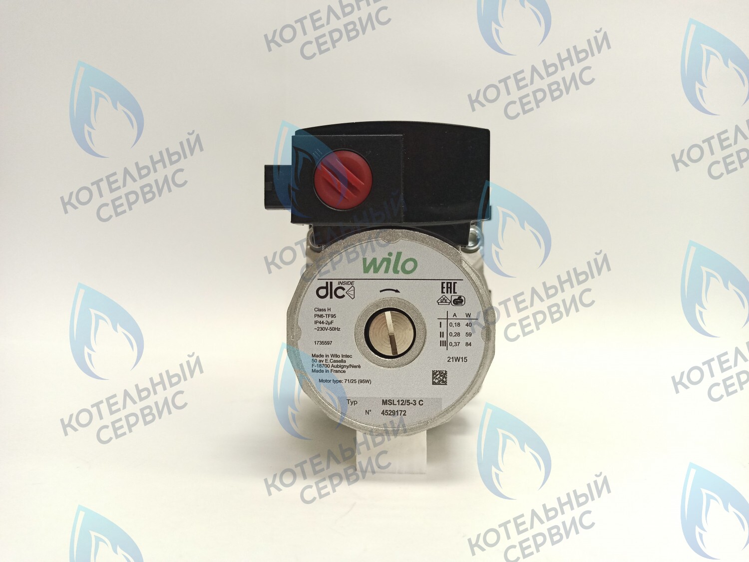 PM003BW50-WL84-Комп Насос в сборе WILO 15/5 для котла FERROLI ARENA (RU), ALPENHOFF GAMBURG 