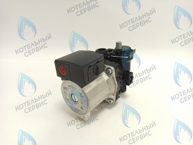 Насос в сборе WILO 15/5 для котла FERROLI ARENA (RU), ALPENHOFF GAMBURG