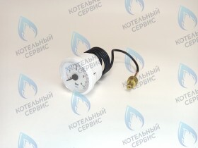 Манометр MIZUDO